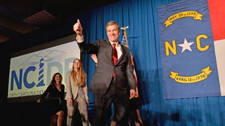 North Carolina Repeals HB2 To Satisfy NCAA; "Compromise" Still Permits Anti-LGBT Discrimination For At Least Three More Years